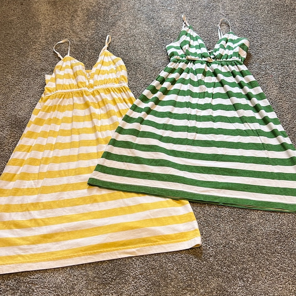 Summer dresses - Medium